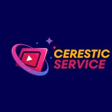 Telegram profile photo for Cerestic's Services