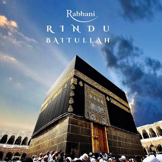 Telegram profile photo for Jom Umrah DIY