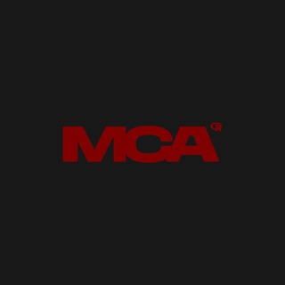 Telegram profile photo for what is mca?