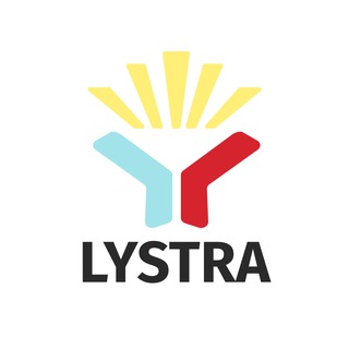Telegram profile photo for LYSTRA.kz