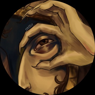 Telegram profile photo for TOTALLY NOT JONH