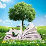 Telegram profile photo for ✨ 𝐋𝐈𝐅𝐄 𝐂𝐇𝐀𝐍𝐆𝐈𝐍𝐆 📚 𝐄-𝐁𝐎𝐎𝐊𝐒 & 🎧 𝐀𝐔𝐃𝐈𝐎𝐁𝐎𝐎𝐊𝐒 🚀