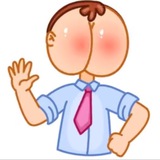 Telegram profile photo for Cheeks CTO Portal