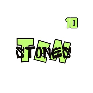 Telegram profile photo for Ten Stones Media
