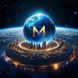Telegram profile photo for $Meme Moment World | En | Token Community