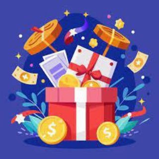 Telegram profile photo for Binance Gifts Claims