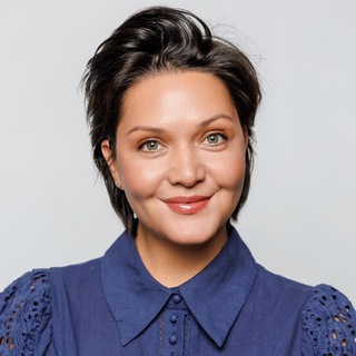 Telegram profile photo for Regina Burmistrova