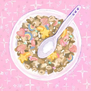 Telegram profile photo for 🩷🫑 —— ᡣ𐭩 a patisserie archive