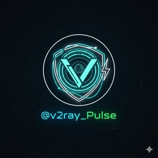 Telegram profile photo for V2ray_Pulse