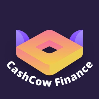 Telegram profile photo for CashCow Finance