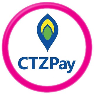 Telegram profile photo for CTZPay