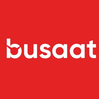 Telegram profile photo for Busaat.az