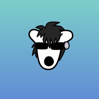 Telegram profile photo for Подарки и стикеры - GIFT News - NFT Sticker Pack телеграмм - розыгрыши бесплатные - Pengu DOGS APE Pepe Durov