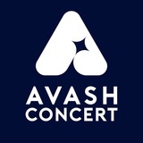 Telegram profile photo for Avash Concert | آوش کنسرت