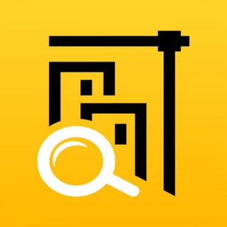 Telegram group profile photo for Строительные заказы и субподряды - чат строителей