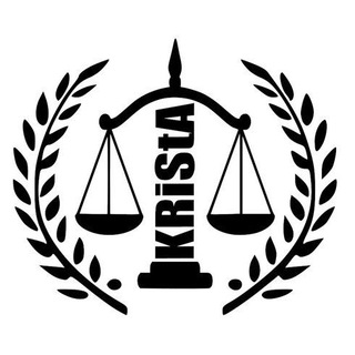 Telegram profile photo for Netzwerk KRiStA - Kritische Richter und Staatsanwälte