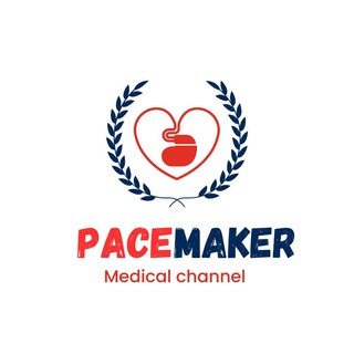 Telegram profile photo for PACEMAKER | 2.0 |