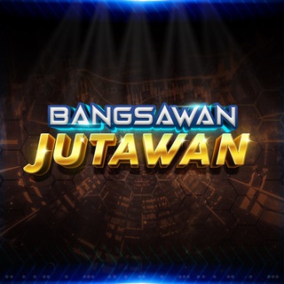 Telegram profile photo for BANGSAWAN JUTAWAN