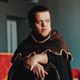 Telegram profile photo for Илья, мини-блогер из Омска😅