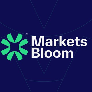 Telegram profile photo for Markets Bloom ماركتس بلوم .. مناقشات