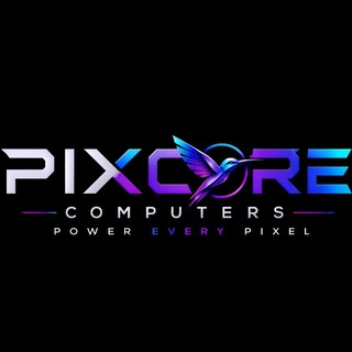 Telegram profile photo for PIXCORE