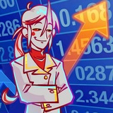 Telegram profile photo for Угодия Barney_Plexy
