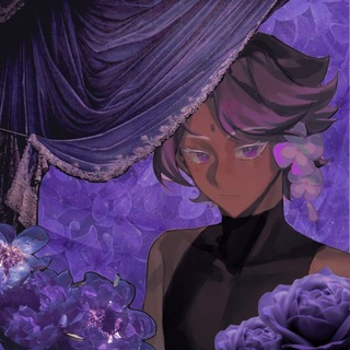 Telegram profile photo for Архив | 𝓟𝓵𝓪𝓬𝓮 𝓸𝓯 𝓹𝓾𝓻𝓹𝓵𝓮 𝓽𝔀𝓲𝓵𝓲𝓰𝓱𝓽