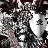 Telegram profile photo for 🩸Berserker Rage ☢️