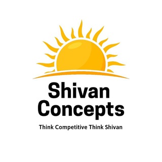 Telegram profile photo for Shivan Concepts (Official)