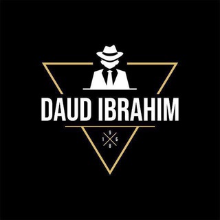 Telegram profile photo for DAUD IBRAHIM™