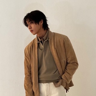 Telegram profile photo for Han Jisung