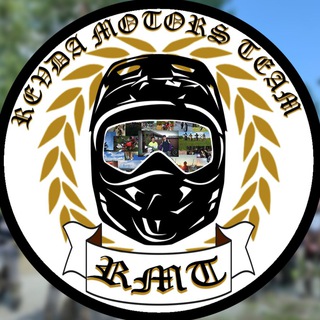Telegram profile photo for Revda Motors Team