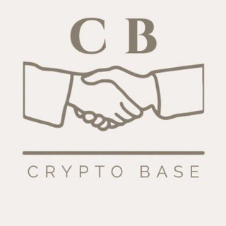 Telegram profile photo for Crypto Base
