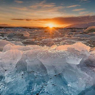 Telegram profile photo for عکس نوشته و شعر❄