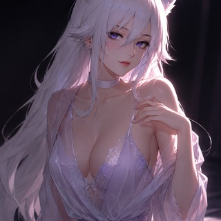 Telegram group profile photo for Onlyfans Кристины Шерман и Анатолия 💜
