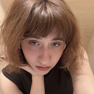 Telegram profile photo for n(eva)land, ma love.
