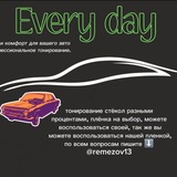 Telegram profile photo for Every_Day