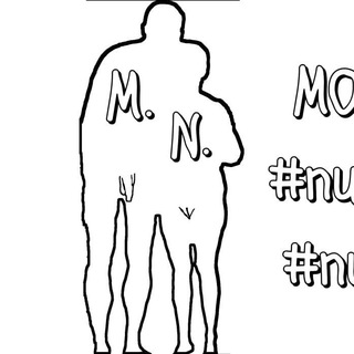 Telegram profile photo for Mondo Nudo - Canale