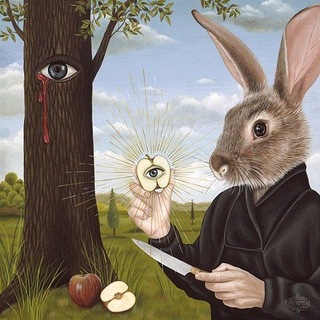 Telegram profile photo for Esoterismo e Magia