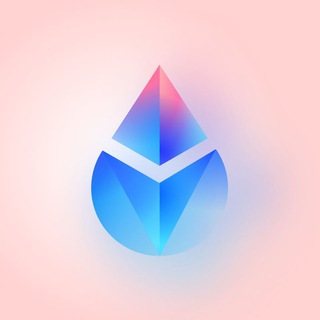 Telegram group profile photo for Lido