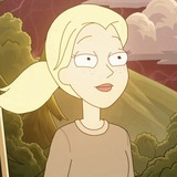 Telegram profile photo for рик и морти ⇉ подслушано