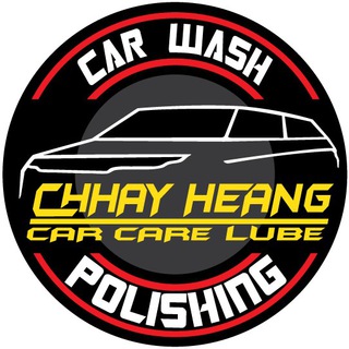 Telegram profile photo for CHHAY HEANG CAR CARE