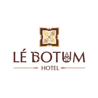 Telegram profile photo for Le Botum Hotel Channel