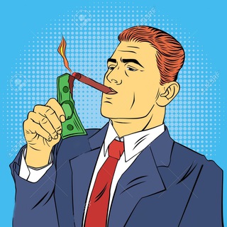 Telegram profile photo for SM Trading