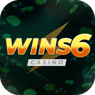 Telegram profile photo for ๐Wins6 official ๐