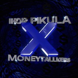 Telegram profile photo for IHOR PIKULA X MONEYTALLKERS