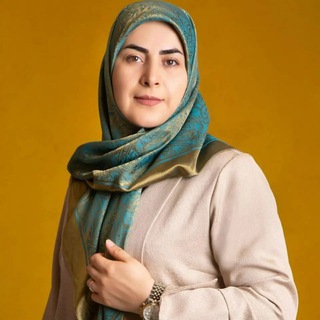 Telegram profile photo for نرگس پناهپور(مشاور خانواده و کودک و نوجوان)