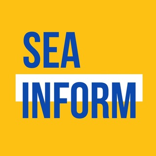 Telegram profile photo for Sea_inform