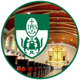 Telegram profile photo for Church of St. Francis Xavier, PJ
