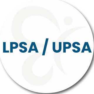 Telegram profile photo for LPSA/UPSA STUDY GROUP